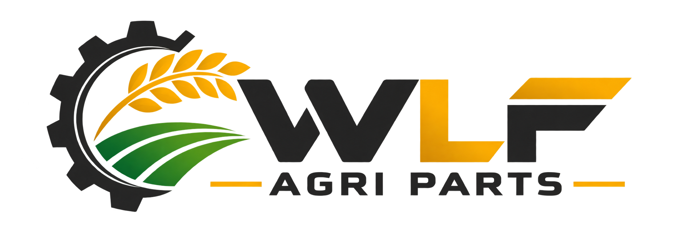 WLF Agri Parts